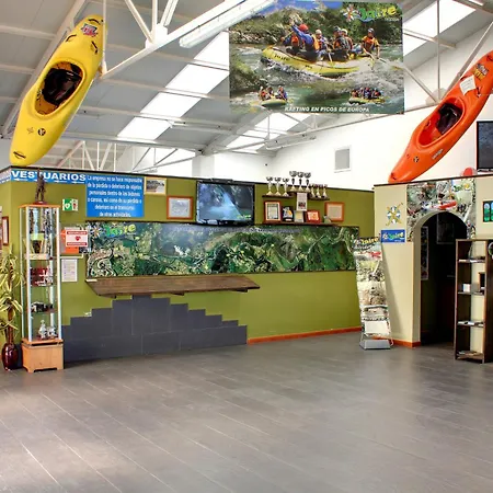 דירה Playa De La Espasa קרוויה