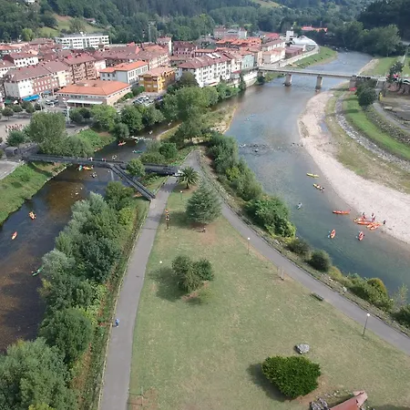 דירה Playa De La Espasa