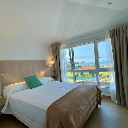 דירה Playa De La Espasa קרוויה