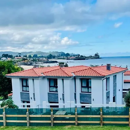 Playa De La Espasa * קרוויה