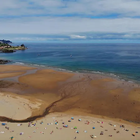 Playa De La Espasa דירה