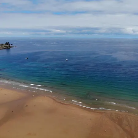 Playa De La Espasa דירה קרוויה