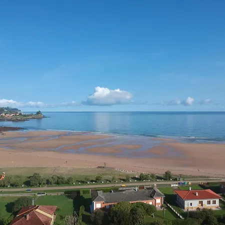 דירה Playa De La Espasa *