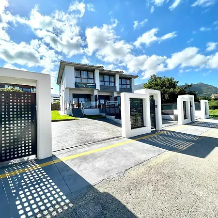 Playa De La Espasa דירה