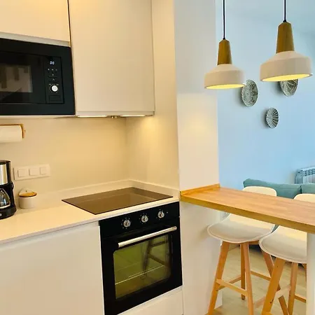 Playa De La Espasa *