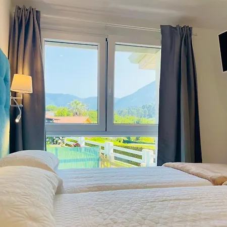 Playa De La Espasa Appartement *