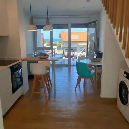 Playa De La Espasa Appartement *